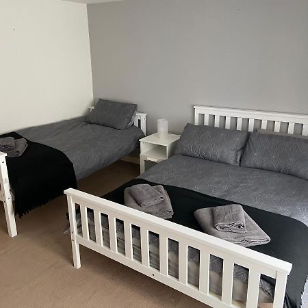 Cosy 3-Bedroom House, Stones Throw To Beach Weymouth Luaran gambar
