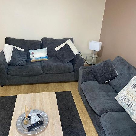 Cosy 3-Bedroom House, Stones Throw To Beach Weymouth Luaran gambar