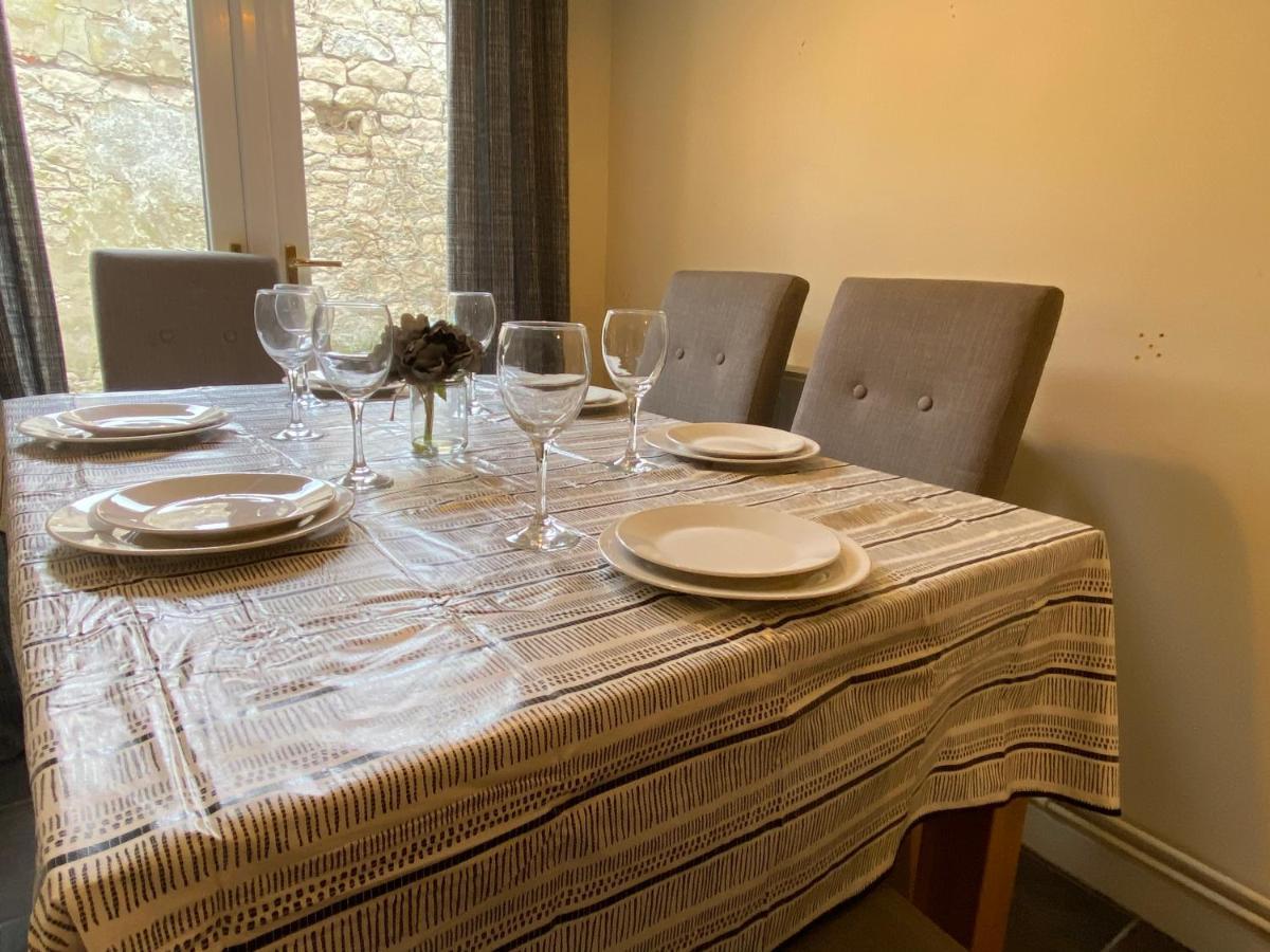 Cosy 3-Bedroom House, Stones Throw To Beach Weymouth Luaran gambar
