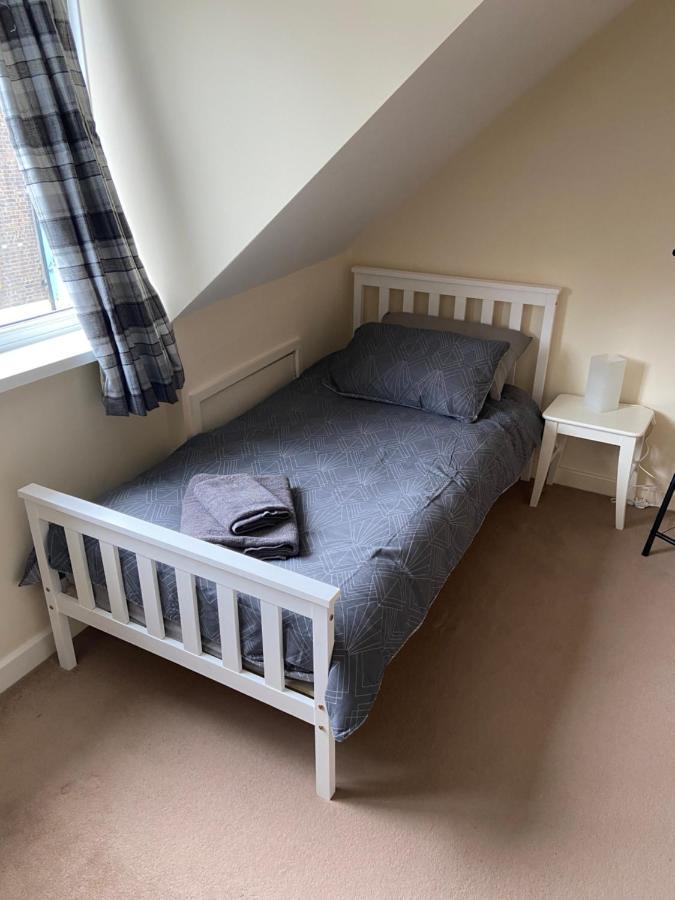 Cosy 3-Bedroom House, Stones Throw To Beach Weymouth Luaran gambar