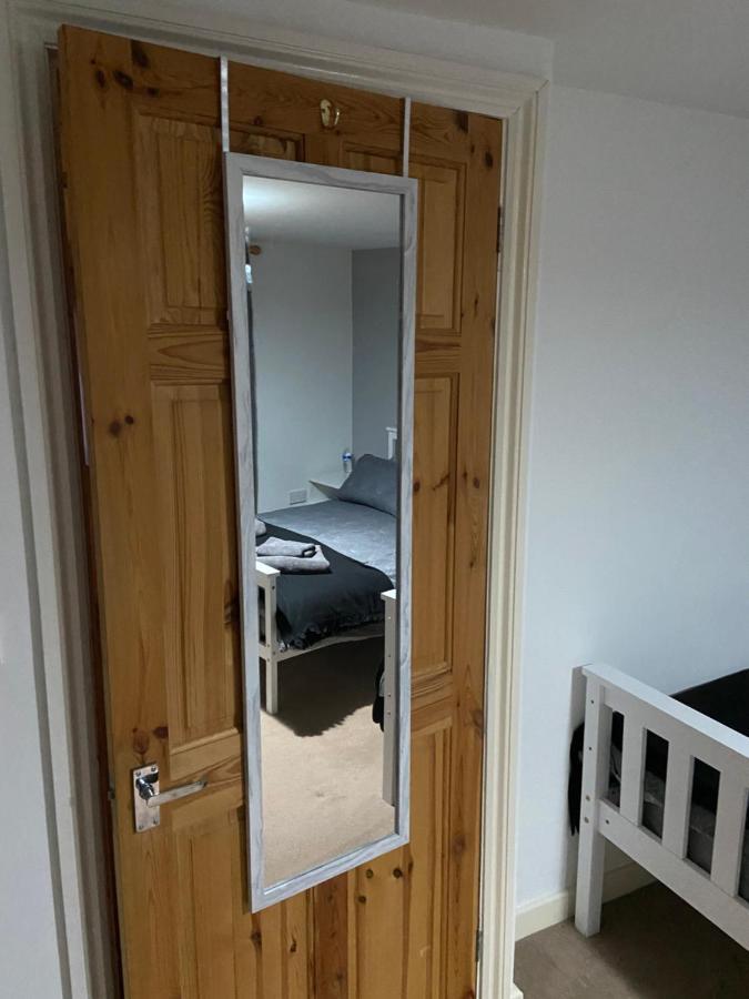 Cosy 3-Bedroom House, Stones Throw To Beach Weymouth Luaran gambar