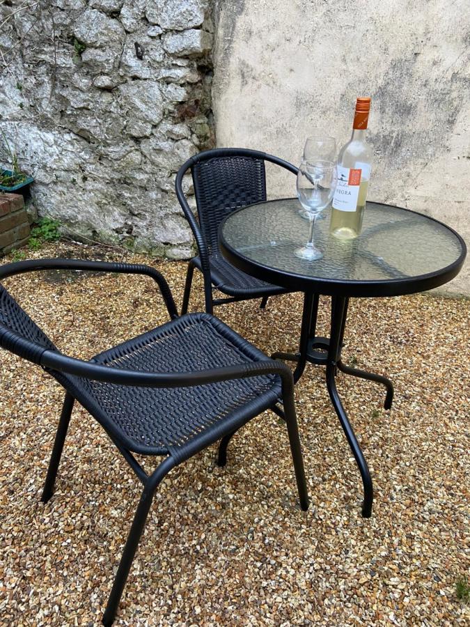 Cosy 3-Bedroom House, Stones Throw To Beach Weymouth Luaran gambar