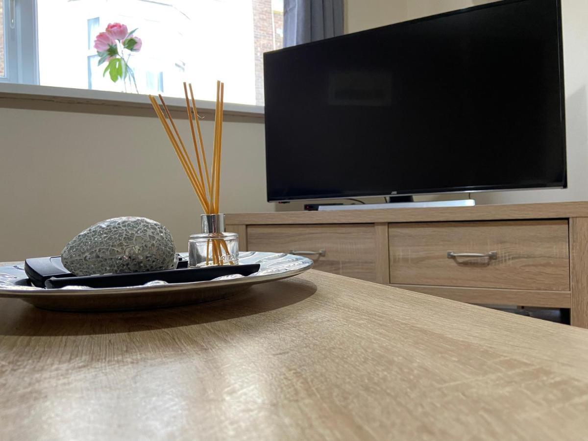 Cosy 3-Bedroom House, Stones Throw To Beach Weymouth Luaran gambar
