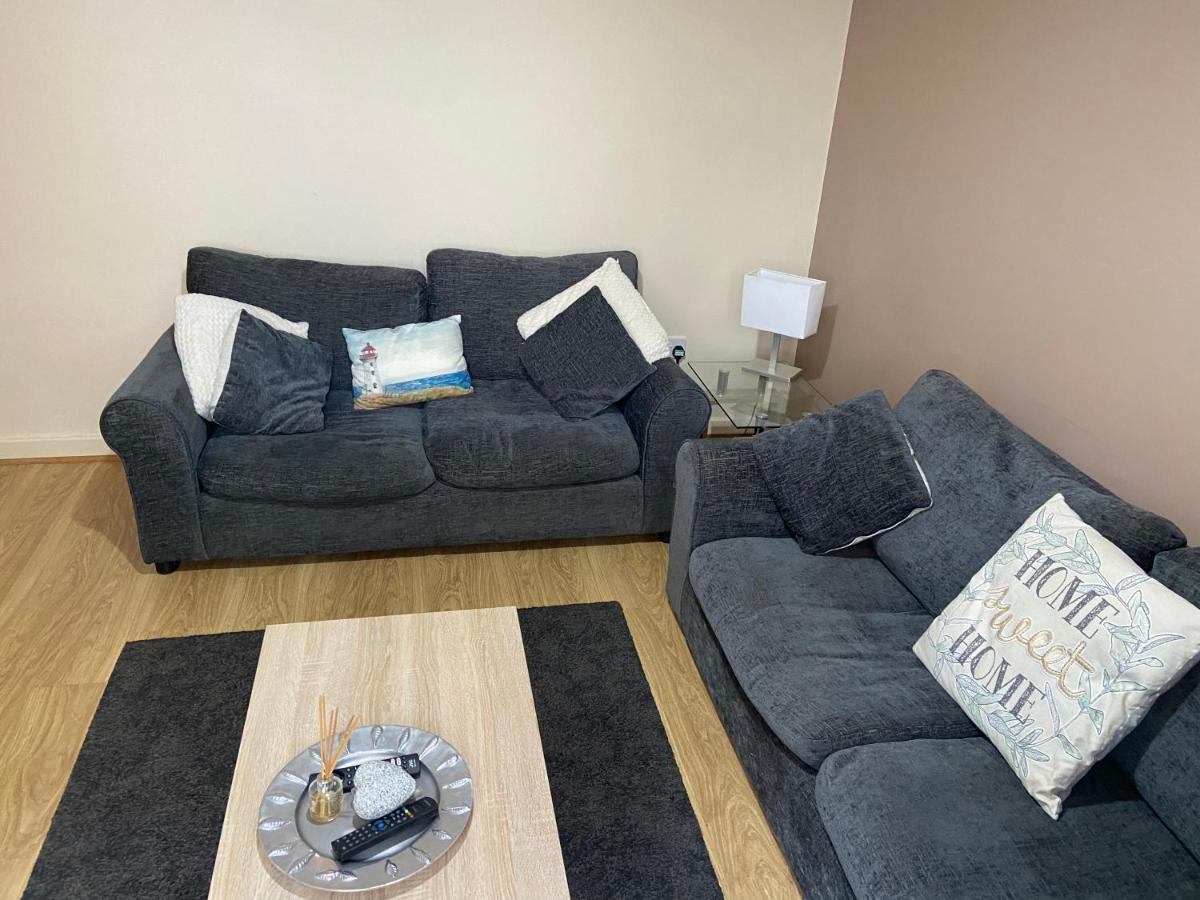 Cosy 3-Bedroom House, Stones Throw To Beach Weymouth Luaran gambar